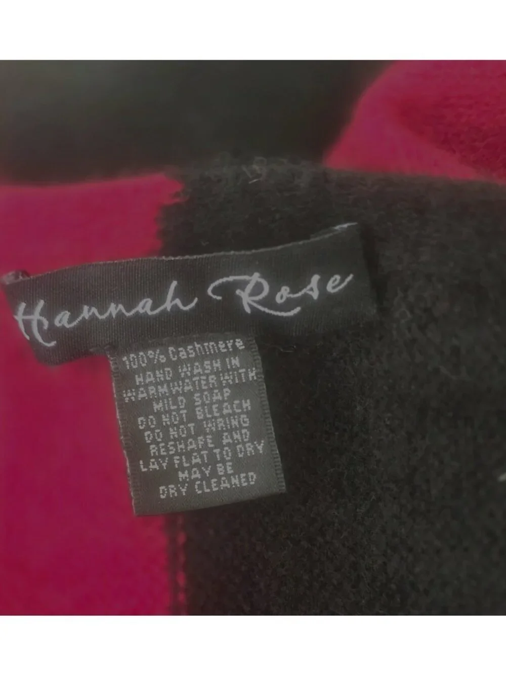 Hannah Rose hannah rose